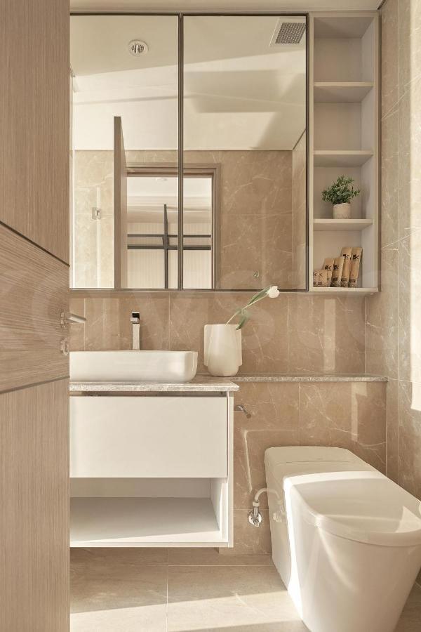 Orchidheaven Landmark Apartment Ho Chi Minh City
